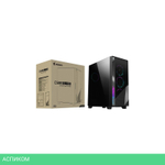 Корпус GigaByte Aorus C500G ST Black (GB-AC500G ST)