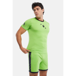 Одежда для тенниса , Футболка HYDROGEN  .