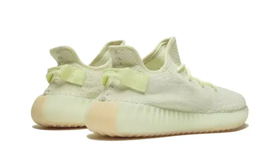 Кроссовки Adidas Yeezy Boost 350 V2 Butter
