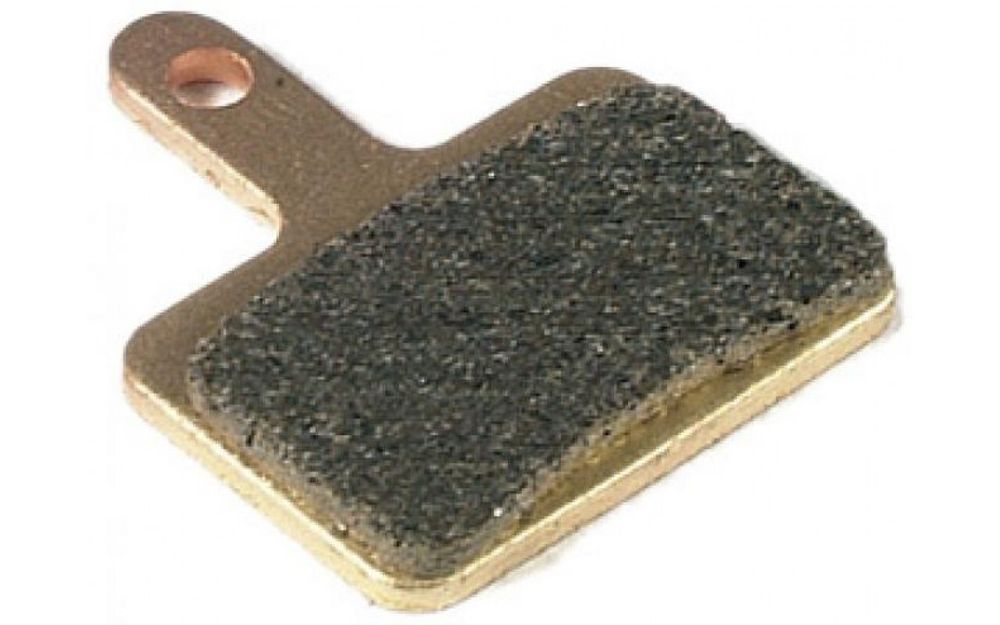 Тормозные колодки для дисковых тормозов VX-811C CLARK&#39;S