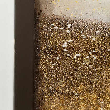 Картина Абстракция, Поля 90х120 см