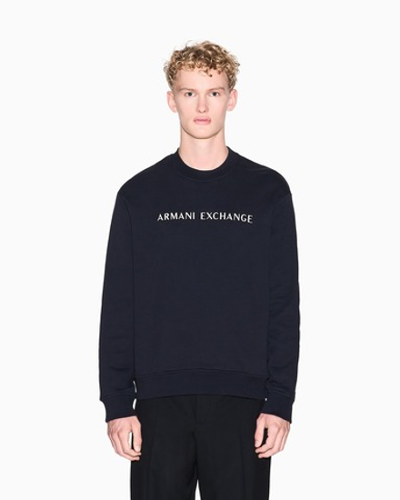 Толстовка мужская ARMANI EXCHANGE