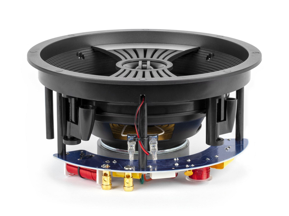 PREMIERA YC62R потолочная встраиваемая акустическая система (штука)