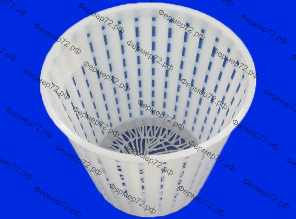 Форма для сыра на 2 кг