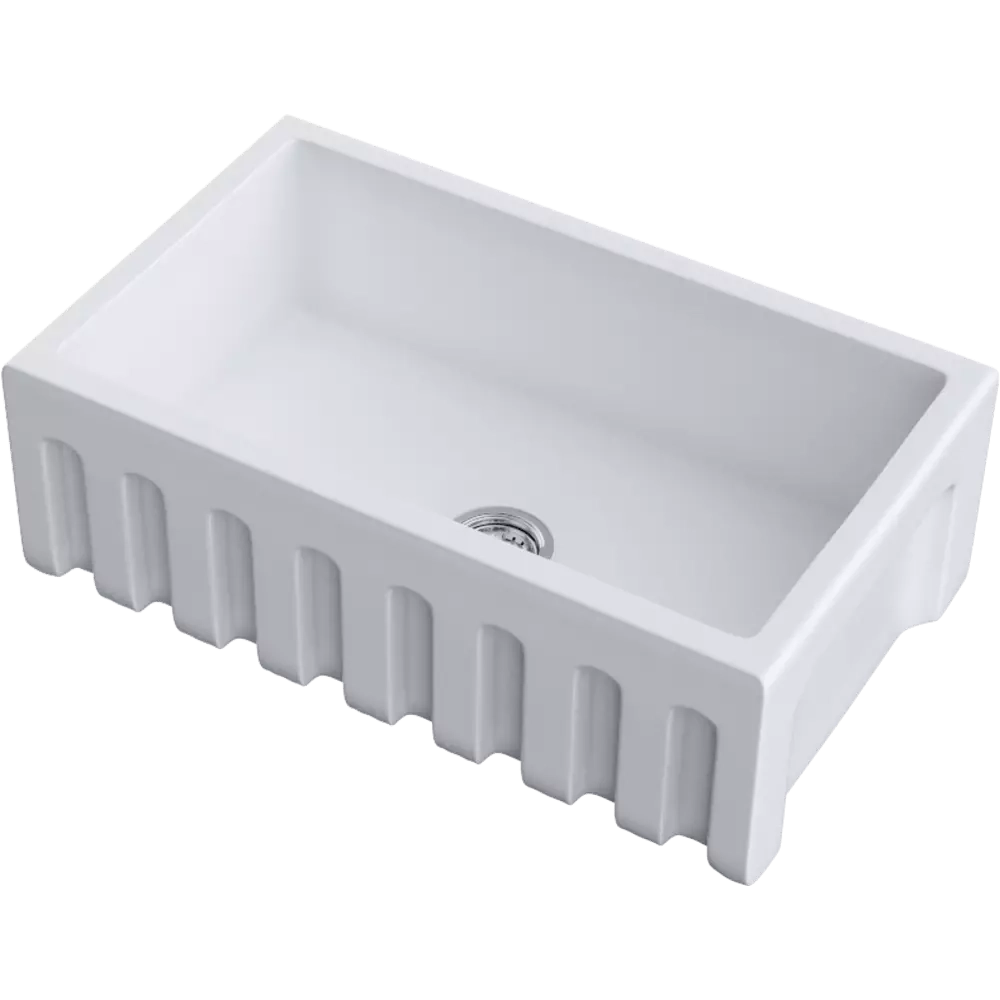 Кухонная мойка Omoikiri Mikura 76-BL