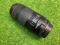 Canon EF 70-300mm 4-5.6 IS USM Покупка/Продажа