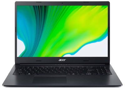 15.6` Ноутбук ACER Aspire 3 A315-23-R384 (1920x1080, AMD Ryzen 5 3500U, RAM 8ГБ, SSD 512ГБ, AMD Radeon Graphics, Win 10 Home)