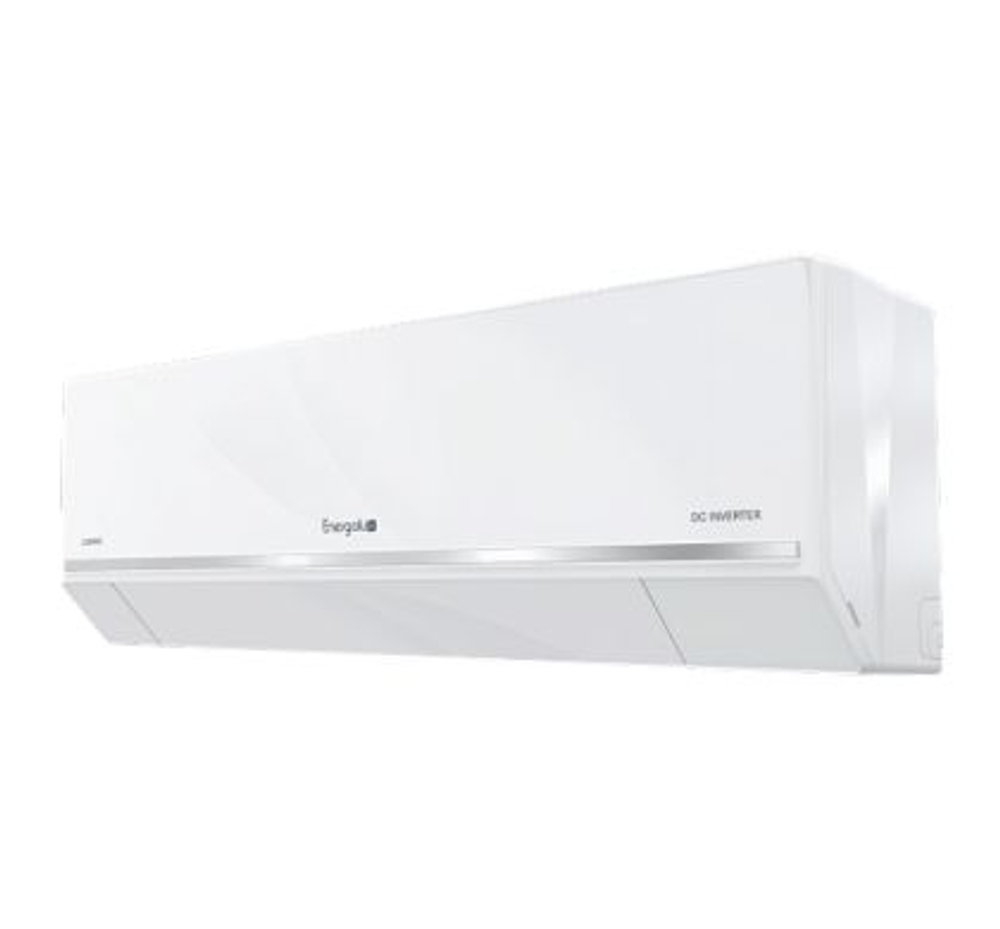 Сплит-система кондиционер инверторный Energolux Lugano SAS12DL1-AI/SAU12DL1-AI на 35 м²