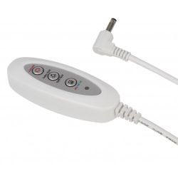 Светильник для растений ЭРА FITO-25W-QLED-FLY подвесной полного спектра 25 Вт