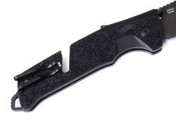 Нож SOG 11-12-05-41 Trident AT Black Outфотография - 5