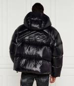 Пуховая куртка Dsquared2 - черный(S79AM0062 S60518)