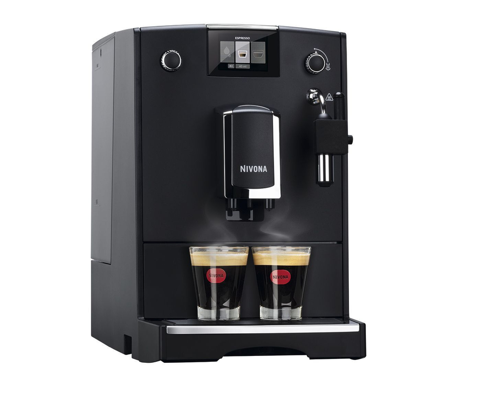 Nivona CafeRomatica NICR 550