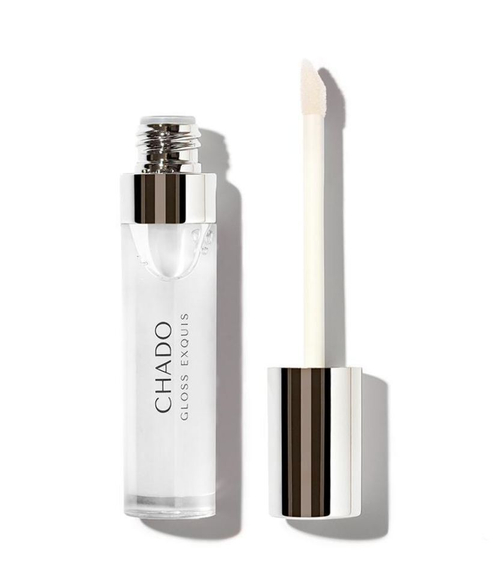 CHADO Lips Блеск для губ 278 Прозрачный