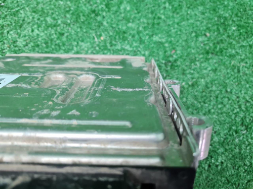 Блок управления двигателем Jetour X90 PLUS (21-нв)