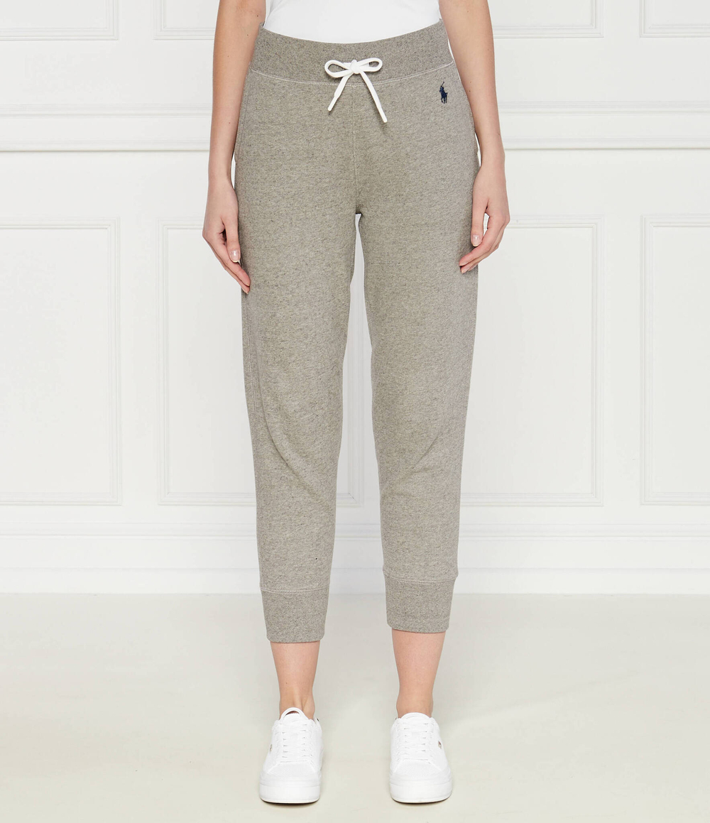 Спортивные штаны POLO RALPH LAUREN - серый(211943009)