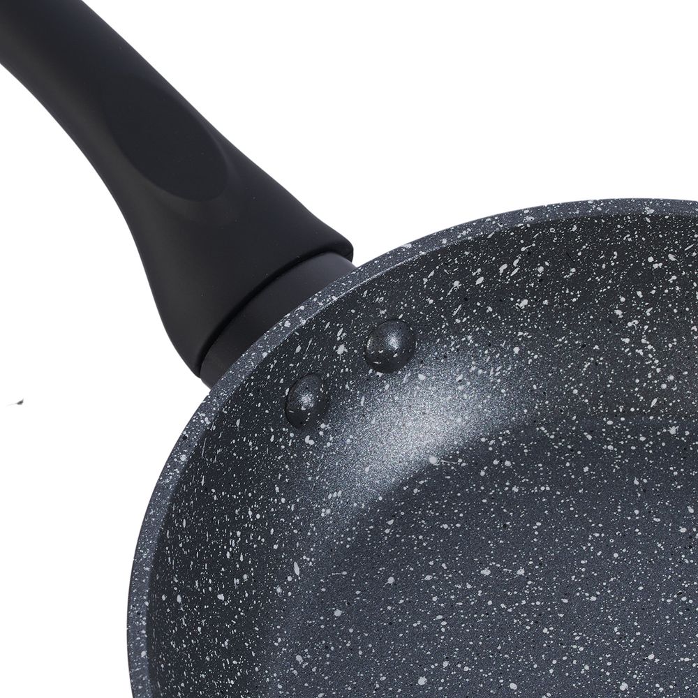 Алюминиевая сковорода Gipfel Ambassador 52781 18 см