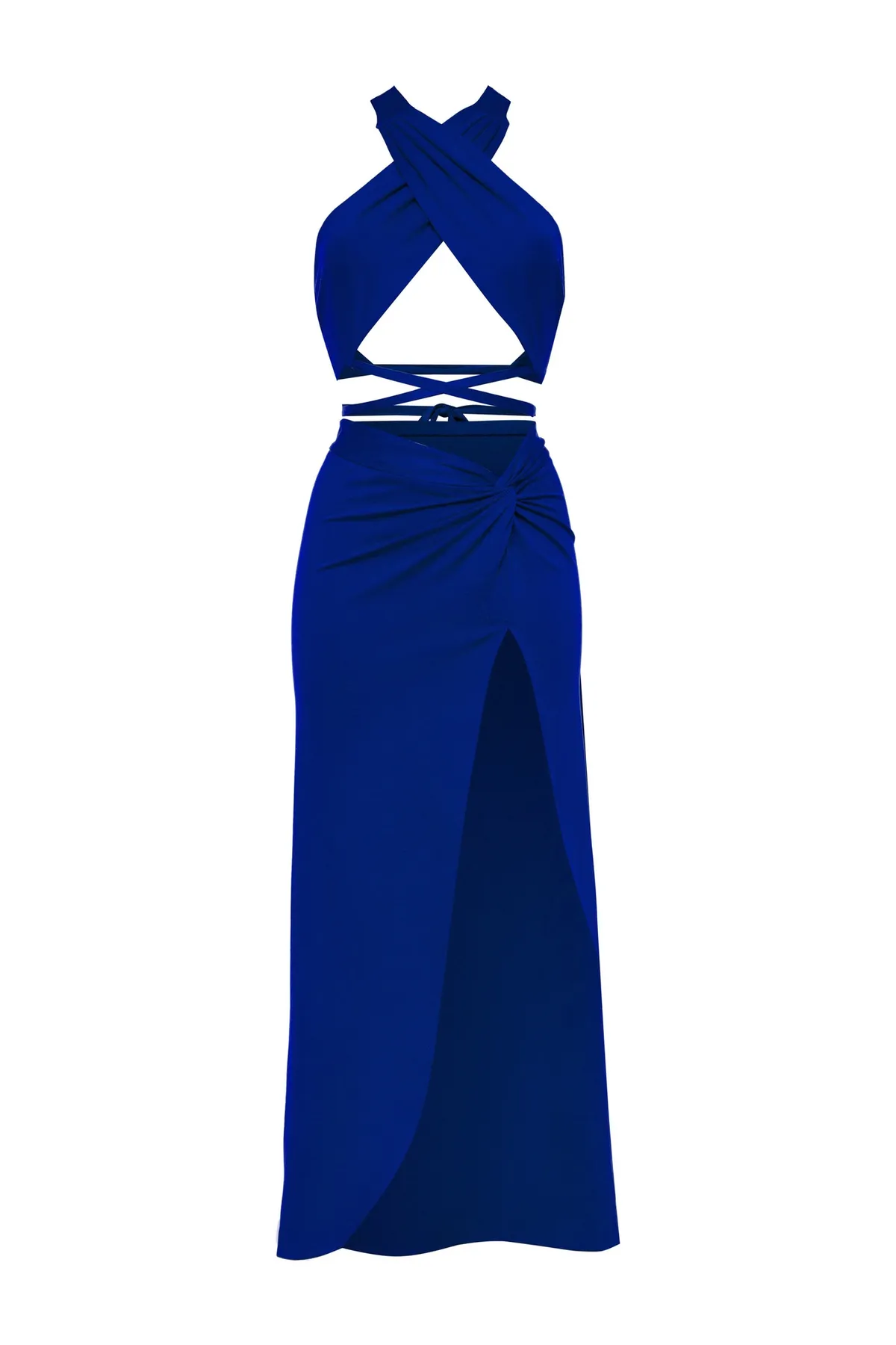 Костюм Barcelona Electric