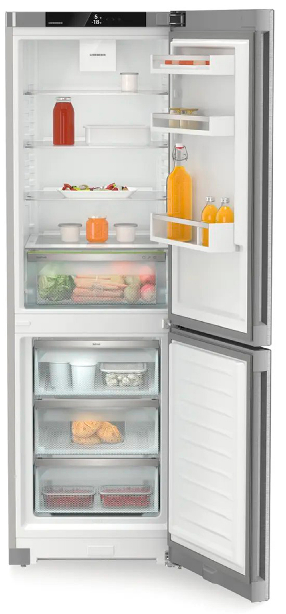 Холодильник Liebherr CNsdc 5203