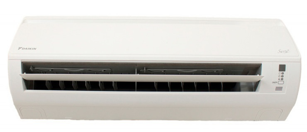 Кондиционер Daikin ATYN35L/ARYN35L. Цвет: Белый