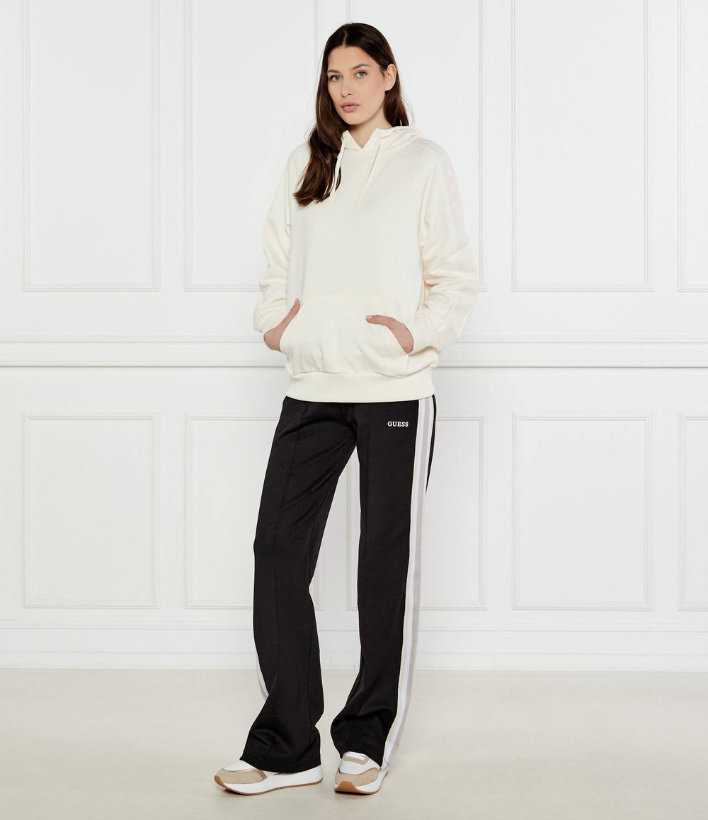 Худые Armani Exchange - экрю(XW000500 AF12804)