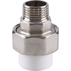 Муфта разъемная с НР серии KALDE 20x3/4"