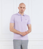 Поло BOSS GREEN - лавандовый(50469391)