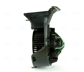 NISSENS - 87025-NIS - Interior Blower