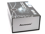 Aozoom BiLed+Laser Gen5 2023 (AAPD-05) с лазером, 5 поколение, 3.0 дюйма, 50W/56W, 12v (Комплект, 2шт)