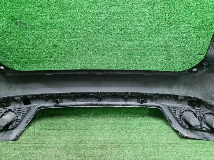 Бампер задний EXEED RX (2023-н.в.)