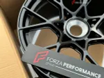 КОВАНЫЕ ДИСКИ ДЛЯ PORSCHE 991.2 TARGA 4 GTS 2019 ПОРШ