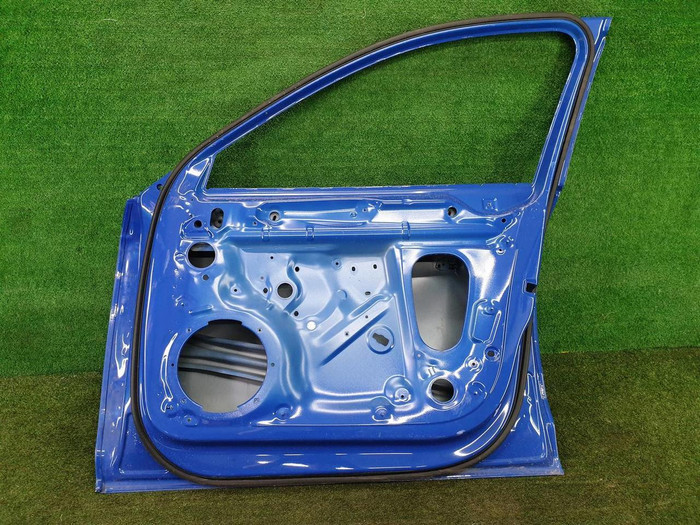 Дверь передняя правая Audi A4 B9 (2015-н.в.)