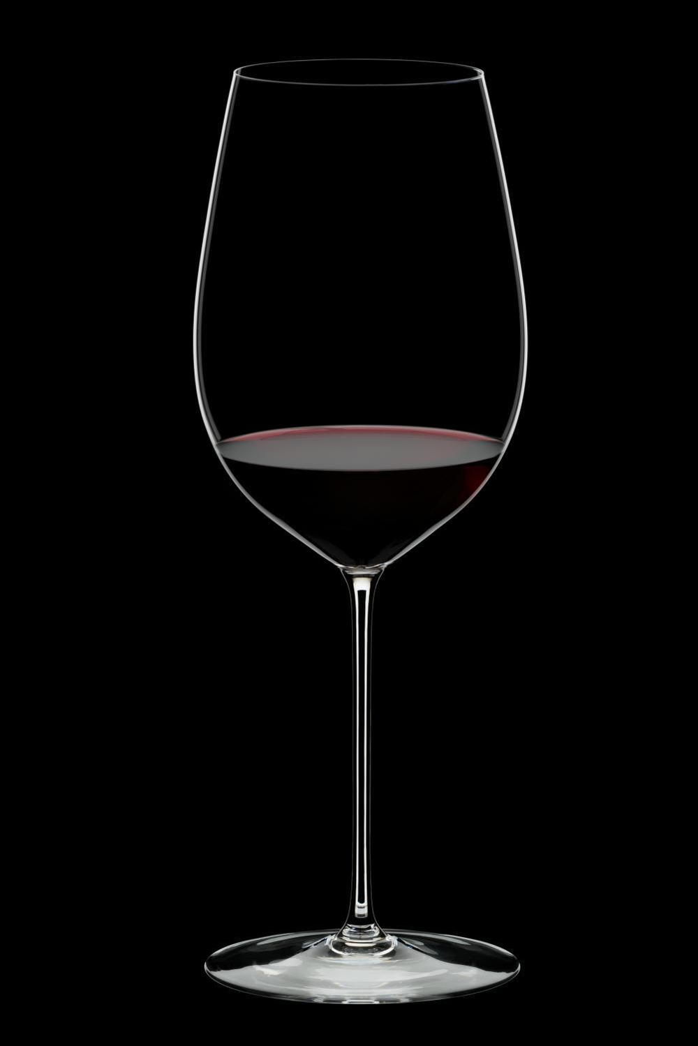 Бокал для красного вина Bordeaux Grand Cru 860 мл Sommeliers Superleggero Riedel