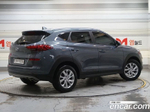 Hyundai All New Tucson Дизель 2.0 2WD (04.2020)