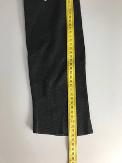 Джемпер Stradivarius с бусинами, маркировка S, визуально на 46 размер