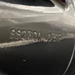 Гребной винт без втулки 40-70 л.с. (3x11-3/4x13) Vortex (Michigan)