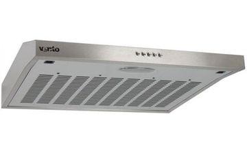 Витяжка VENTOLUX MILANELLO 60 INOX 2M