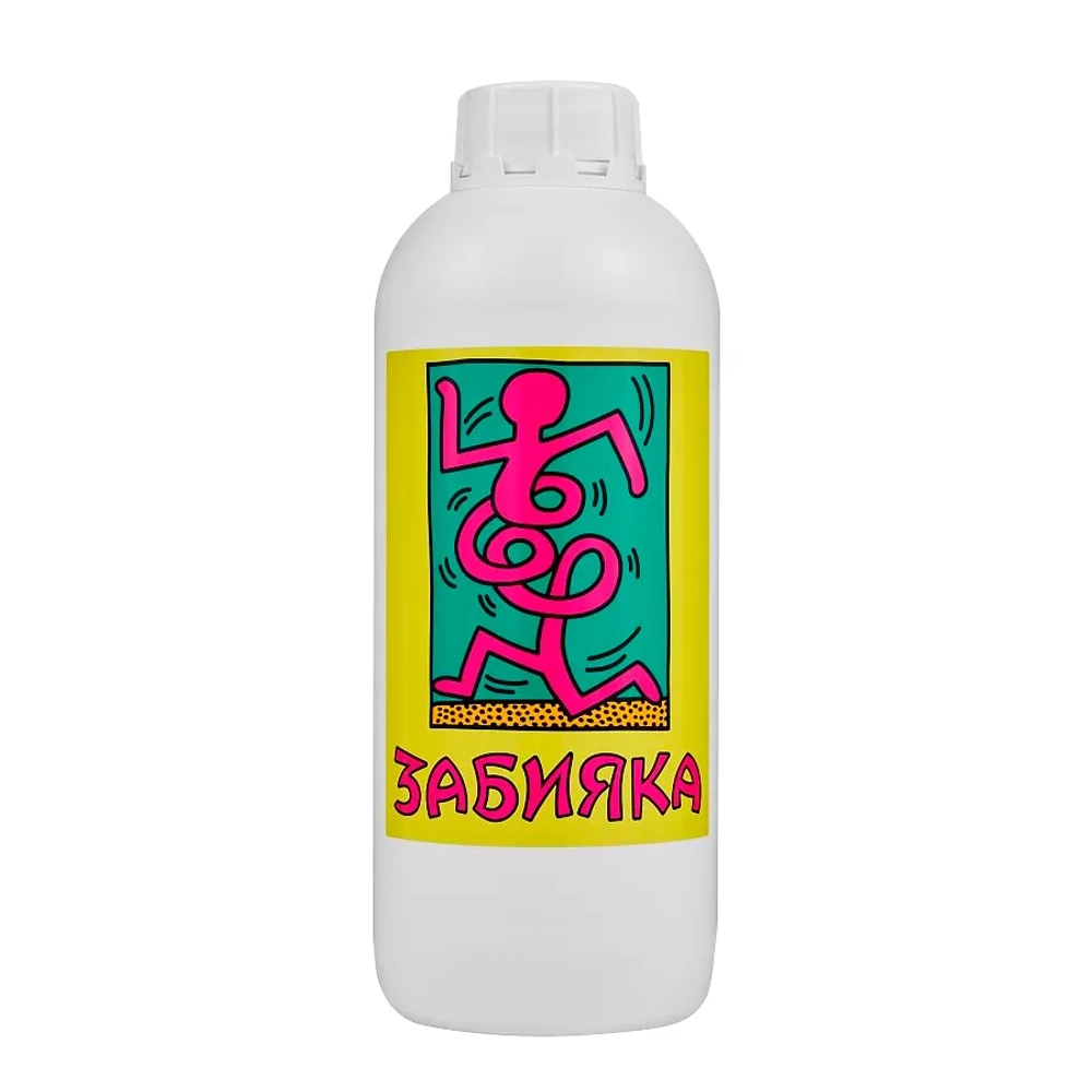 Забияка 1 л ДВ-13