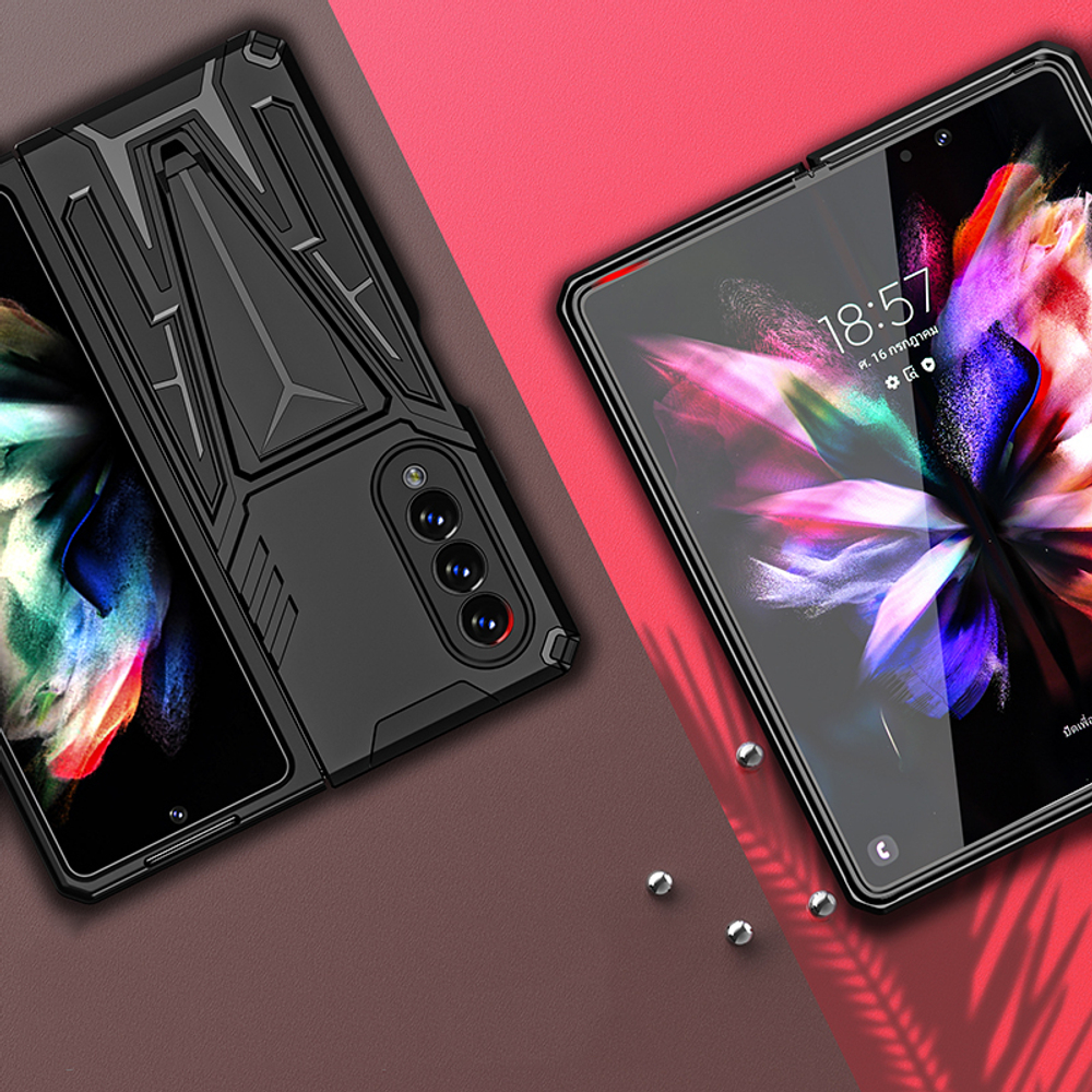 Чехол Rack Case для Samsung Galaxy Z Fold 3