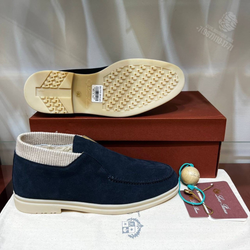 Ботинки Loro Piana Open Wintery Walk