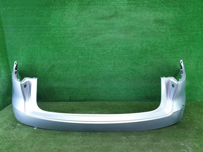 Бампер задний Porsche Cayenne 3 PO536 (2017-2023)