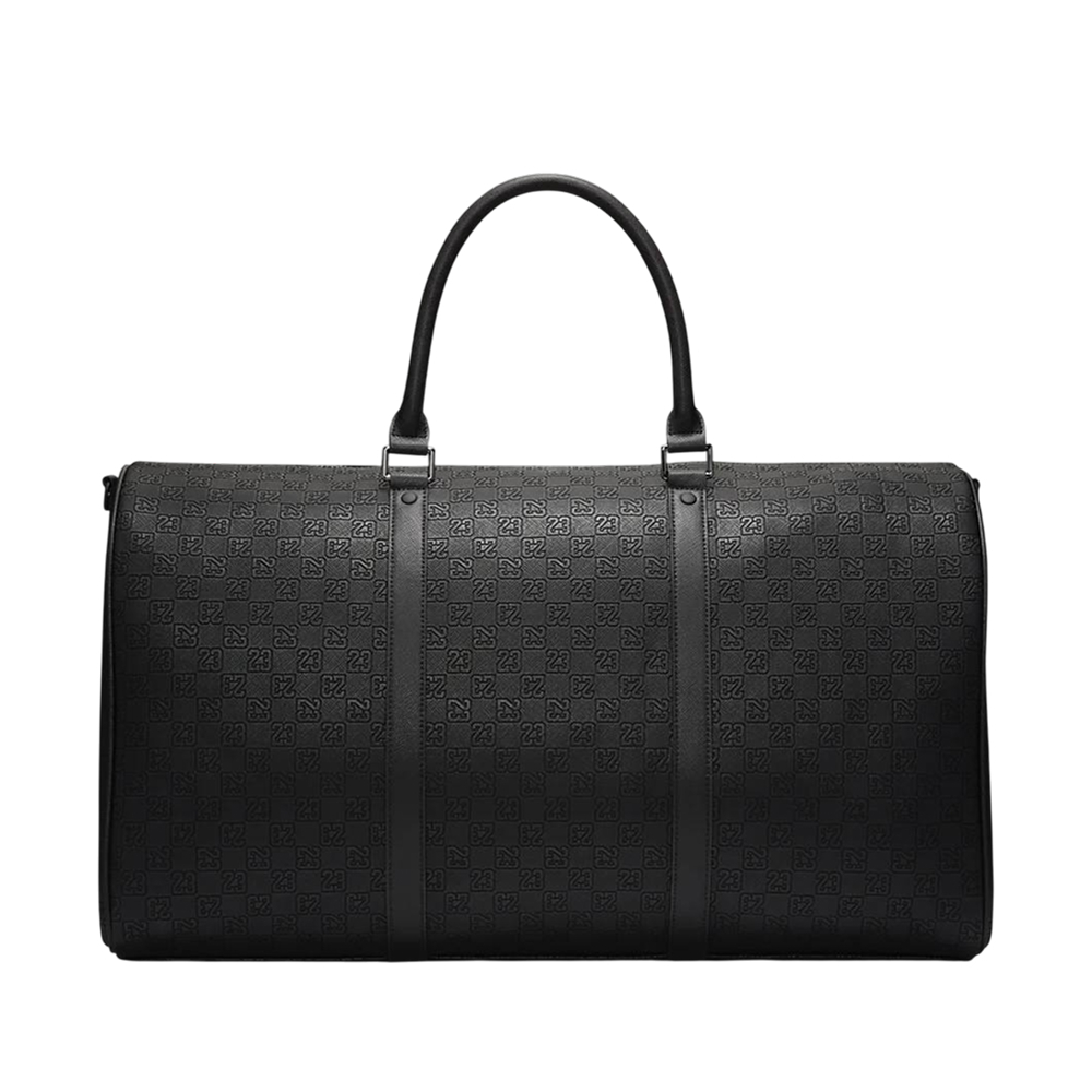 Сумка Jordan Monogram Black (25L)