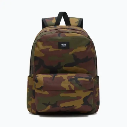 Рюкзак Vans OLD SKOOL BACKPACK Classic Camo