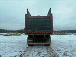 FAW J6 8x4 Самосвал СА3310Р66K24T4E5 (Дизельный, 11,1 л, 420 л.с., МТ)