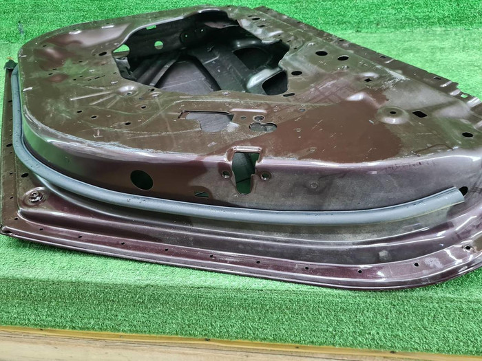 Дверь задняя правая BMW 6er G32 (2017-н.в.)