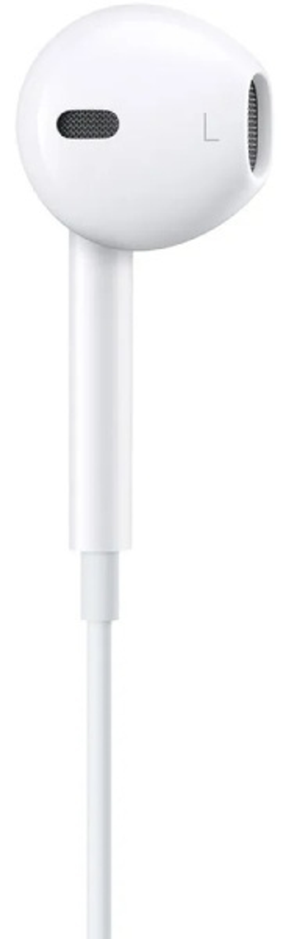 Наушники Apple MYQY3ZM/A белый