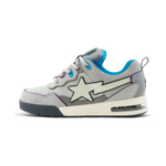 A Bathing Ape Bathing Ape Flip Sta Sneakers