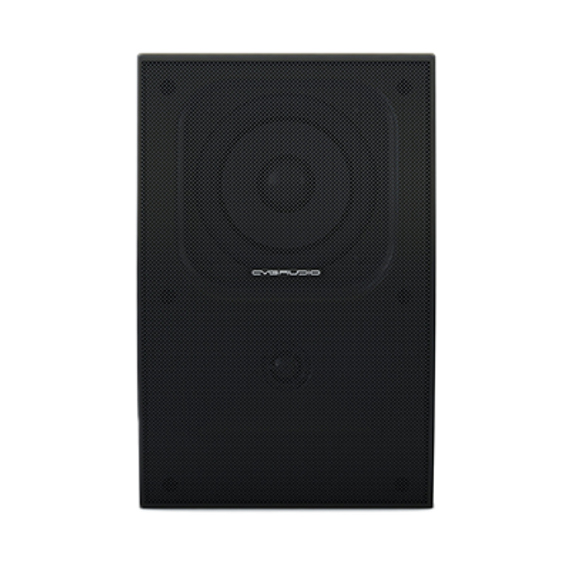CVGAUDIO WPA10TBL настенная акустическая система, мощность 5/10W-100V