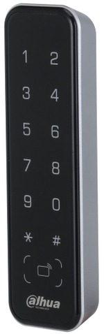 Считыватель  Dahua DHI-ASR2201A