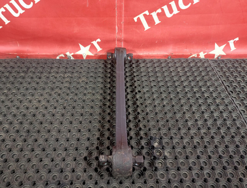 Тяга реактивная 2017 г.