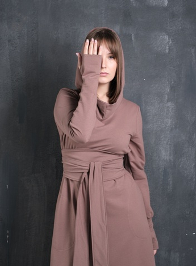 Платье Assassin /2 нитка /несквик